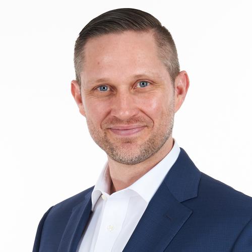 Travis A. Berger